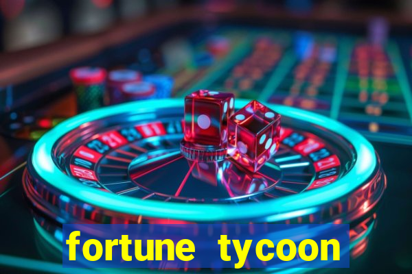 fortune tycoon slots download